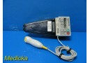 Baxter I-Pump Infusion Therapy Sys (PCA) W/ Patient Pendant Bolus Cable ~ 18167
