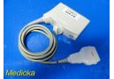 2009 Toshiba PLT-704 SBT 7.5 Mhz Linear Array Ultrasound Transducer Probe~ 18354