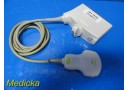 2015 Toshiba PVT-3755C/6CS1 Convex Array Ultrasound Transducer Probe ~ 18356