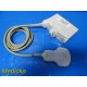 2015 Toshiba PVT-3755C/6CS1 Convex Array Ultrasound Transducer Probe ~ 18356