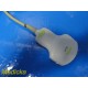 2015 Toshiba PVT-3755C/6CS1 Convex Array Ultrasound Transducer Probe ~ 18356