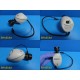 URO Health EndoView Hand-held Video Endoscope System W/ Monitor+CCD Camera~18357