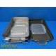 Genesis V.Mueller Cardinal Health CDI-5B 17"x12"x4 The Case Tray ~ 18145
