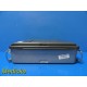 Genesis V.Mueller Cardinal Health CDI-5B 17"x12"x4 The Case Tray ~ 18145