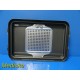 Genesis V.Mueller Cardinal Health CDI-5B 17"x12"x4 The Case Tray ~ 18145