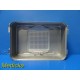 Genesis V.Mueller Cardinal Health CDI-5B 17"x12"x4 The Case Tray ~ 18145