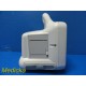 2009 GE DASH 3000 Patient Monitor (SpO2 ECG NBP T/CO) Printer & Leads ~ 18146