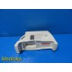 2001 Masimo Radical Docking station for Pulse Extraction Oximeter ~ 18147