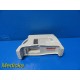 2001 Masimo Radical Docking station for Pulse Extraction Oximeter ~ 18147