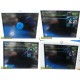 2009 GE DASH 3000 Patient Monitor (SpO2 ECG NBP T/CO) W/ SpO2 Sensor+Leads~18149