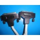 T & B 300-37 (E146425 28 AWG CL2 / S-CA2688 32569-001) Recorder Data Cable(4024)