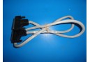 T & B 300-37 (E146425 28 AWG CL2 / S-CA2688 32569-001) Recorder Data Cable(4024)