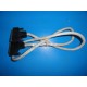 T & B 300-37 (E146425 28 AWG CL2 / S-CA2688 32569-001) Recorder Data Cable(4024)