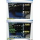 Somanetic Invos 5100C Cerbral/Somatic Oximeter W/Dual PreAmp & PIC Leads~18153
