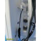 Somanetic Invos 5100C Cerbral/Somatic Oximeter W/Dual PreAmp & PIC Leads~18153