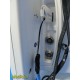 Somanetic Invos 5100C Cerbral/Somatic Oximeter W/Dual PreAmp & PIC Leads~18153
