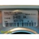 Datex Ohmeda Type G-AIO..04. Anesthesia Gas Module ~ 15553