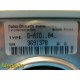 Datex Ohmeda Type G-AIO..04. Anesthesia Gas Module ~ 15553