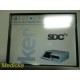 Stryker Endoscopy SDC Pro Digital Capture System W/ Remote & Video Cable ~15557