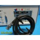 Stryker Endoscopy SDC Pro Digital Capture System W/ Remote & Video Cable ~15557