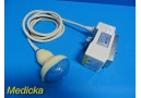 2012 Hitachi 6-3 Mhz EUP-CV524 Volumetric Ultrasound Transducer Probe ~ 18347