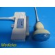 2012 Hitachi 6-3 Mhz EUP-CV524 Volumetric Ultrasound Transducer Probe ~ 18347