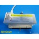 2012 Hitachi 6-3 Mhz EUP-CV524 Volumetric Ultrasound Transducer Probe ~ 18347