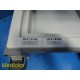 GE MAC 5000 ECG/EKG Analysis System Wheel Based Mobile Cart ~ 18349