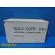 Masimo Ref 1778 RS-I Adult Reusable SpO2 Sensor W/ Manual ~ 18353