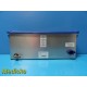 Elma-Hans Elmasonic S70H 115-120V Ultrasoinic Cleaning Unit W/ Basket+Lid~15536