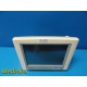 Advantech Model POC 123 Flat Screen Point of Care Monitor ~ 15547