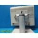 Advantech Model POC 123 Flat Screen Point of Care Monitor ~ 15547