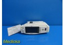 2010 Masimo 7 Signal Extraction Pulse Oximeter W/ RDS-3 Docking Station ~ 18134