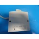 Siemens 3.5C40H Curved Array Probe 3.5Mhz, 40 mm, For Sonoline Elegra (10375)