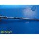 Smith & Nephew 2.7mm x 30° Dyonics 3768 Video Arthroscope (Bad Optics) ~18345