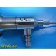 Smith & Nephew 2.7mm x 30° Dyonics 3768 Video Arthroscope (Bad Optics) ~18345