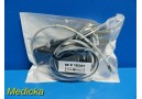 GE 1558AA0 120 to QS communication Cable W/ SP340A-R3 Optical Isolator ~ 18341