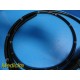 Pentax ED-3410 duodenoscope Flexible Endoscope W/ Case *No Broken Fibers*~ 18340