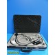 Pentax ED-3410 duodenoscope Flexible Endoscope W/ Case *No Broken Fibers*~ 18340