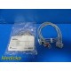 GE 412682-001 Multi-Link Leadwire Set, 3-Ldwr Group Set w/GBR, AHA, 74cm ~ 18172