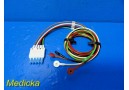 Philips Medical M1644A 5-Lead Set, SNAP, AAMI, ICU (Ref 989803144991) ~ 18175