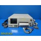GE Corometrics 120 Series Fetal Monitor W/ 2 x US Transducers & Few Leads~18182