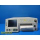 GE Corometrics 120 Series Fetal Monitor W/ 2 x US Transducers & Few Leads~18182