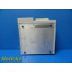 GE Corometrics 120 Series Fetal Monitor W/ 2 x US Transducers & Few Leads~18182