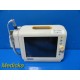 Philips Sure Signs VS3 Patient Monitor W/ NBP Hose,SpO2 Sensor &Temp Probe~18184