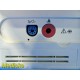 Philips Sure Signs VS3 Patient Monitor W/ NBP Hose,SpO2 Sensor &Temp Probe~18184