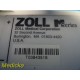 ZOLL M SERIES Biphasic 200 Joules Max Defibrillator