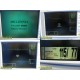 Invivo Millenia 3500 Vital Signs Monitor W/ NBP Hose& ECG Cable - Leads~ 18193