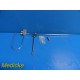 Wisap 7510 Endocoagulator Forcep With Extra Sheath ~ 18196
