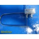 Wisap 7510 Endocoagulator Forcep With Extra Sheath ~ 18196